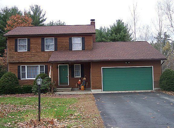 Click on house for pictures