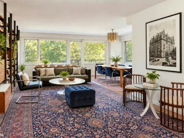 80 Central Park West image 1 of 19