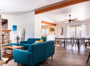 60789 Pueblo Trl, Joshua Tree, CA 92252