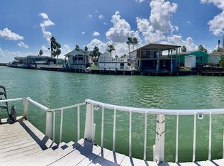 645 Sand Dollar Dr, Port Isabel, TX 78578