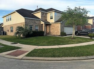 227 Kestrel Ln, Rosharon, TX 77583