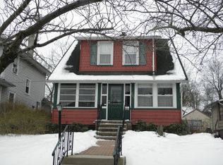 225 W Summit St, Somerville, NJ 08876