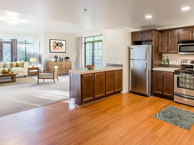 Classic Homes