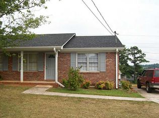 410A Macland Rd, Dallas, GA 30132