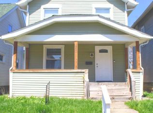 850 E Whittier St, Columbus, OH