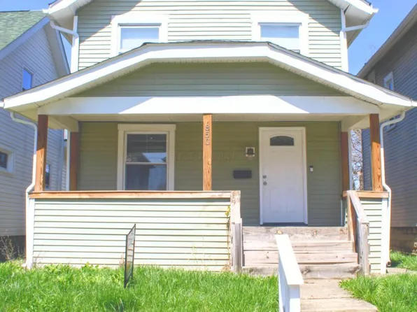 850 E Whittier St, Columbus, OH 43206