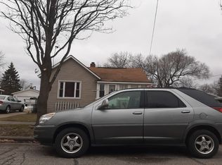 1910 Michigan Ave, Bay City, MI 48708