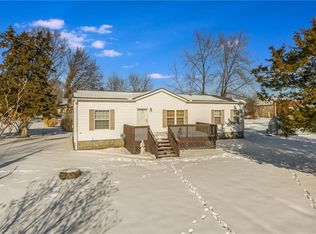 369 2nd St, Ludlow, MO 64656