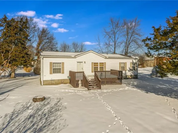 369 2nd St, Ludlow, MO 64656