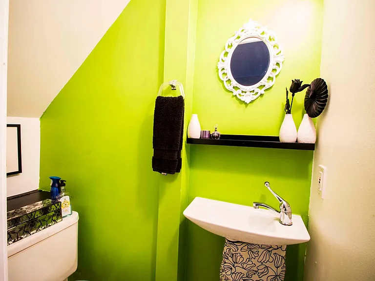 Bathroom 2