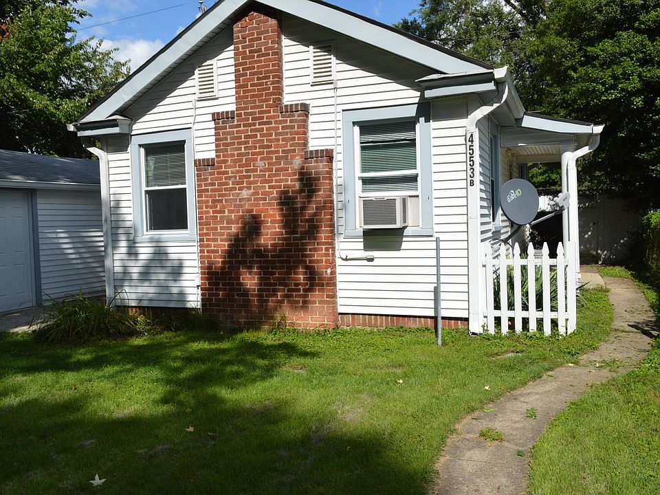 1st image of 4553 Guilford Ave #B