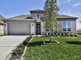 287 Lacey Oak, Castroville, TX 78009