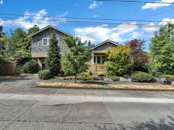 1735 SE Lambert St, Portland, OR 97202