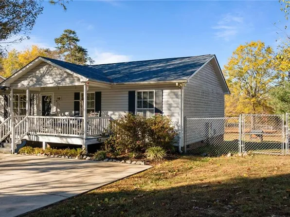 149 E Bellevue Dr, High Pt, NC 27265