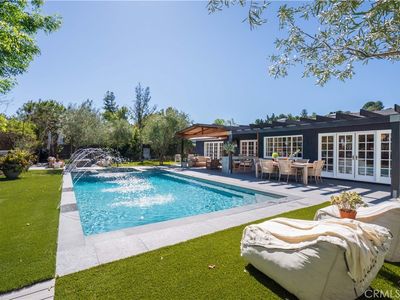 5910 Pat Ave, Woodland Hills, CA, 91367