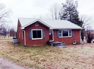 206 Hope Rd, Greeneville, TN 37745