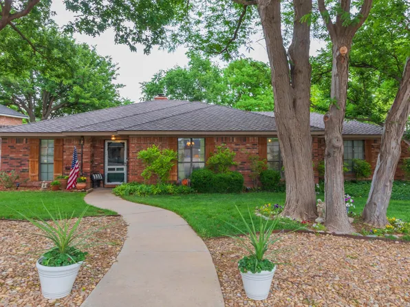 22 Eagle Pass, Canyon, TX 79015