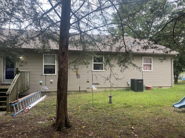 62 Clear Cove Drive, Reeds Spring, MO 65737