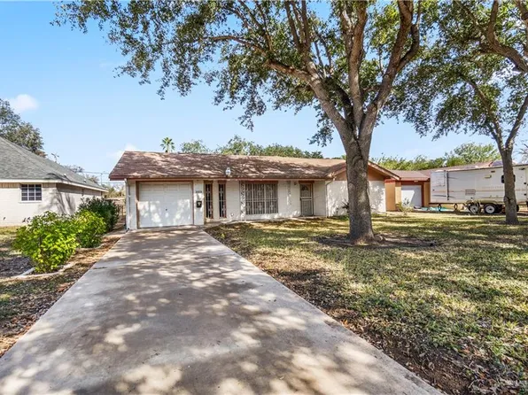 1013 Pamela Dr, Mission, TX 78572