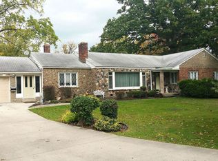 705 Eton Rd, Toledo, OH 43615