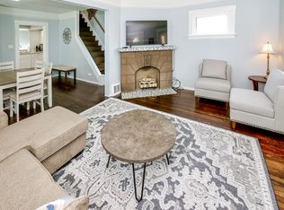 4225 Clybourne Ave, Cleveland, OH 44109