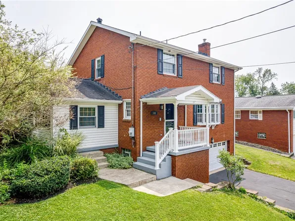 905 Lombard St, Irwin, PA 15642