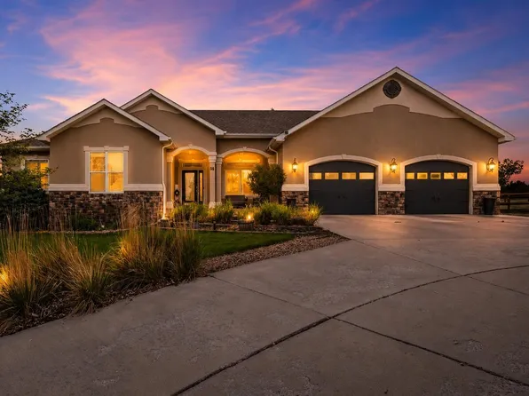 56 Preserve Dr, Fort Morgan, CO 80701