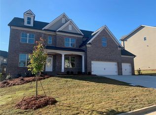 1935 Trinity Chase Dr, Dacula, GA 30019