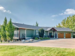 254041 N Township Rd #435, Ponoka County, AB T4J1R2