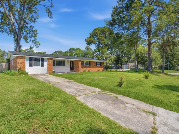 12433 Deerfield Rd, Savannah, GA 31419