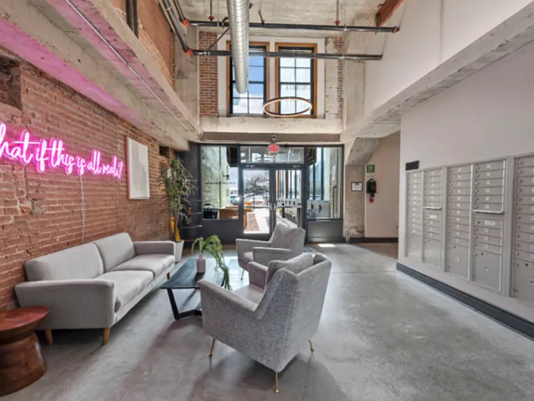 GW Apartments — Photo 5