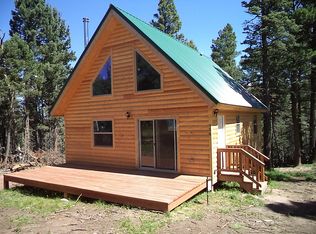 958 Forbes Park Road, ft garland, CO 81133