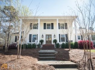 1161 Mason Mill Rd, Athens, GA 30606