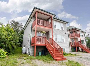 2 Wildwood Ave, Halifax, NS B3N1V7