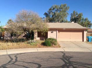 10212 S 48th Way, Phoenix, AZ 85044