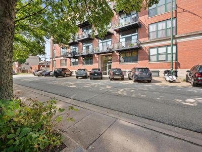 3500 S Sangamon St APT 210, Chicago, IL, 60609