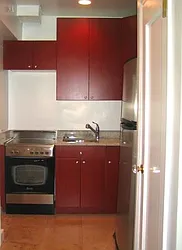 Rented by Siderow Residential Group