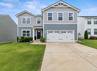 1802 Quail Run Way, Spring Hill, TN 37174