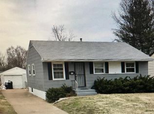 319 Shepley Dr, Saint Louis, MO