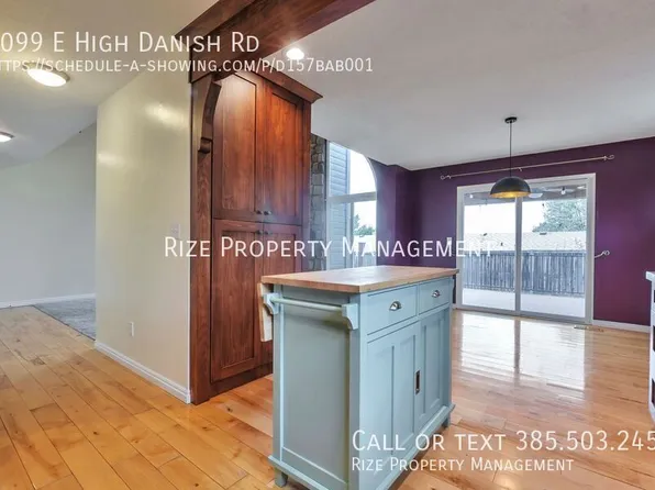3099 E High Danish Rd, Cottonwood Heights, UT 84093