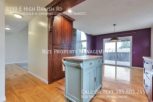 3099 E High Danish Rd Photo 1