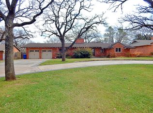 2350 Sunset Dr, Duncan, OK 73533