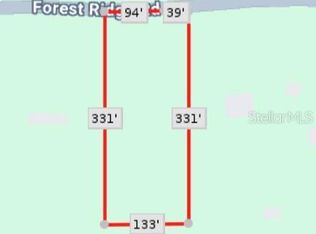 33142 Forest Ridge Rd, Deland, FL 32720