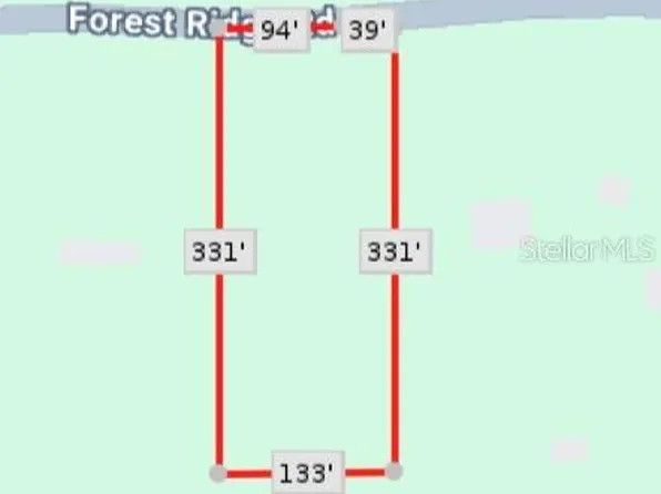 33142 Forest Ridge Rd, Deland, FL 32720