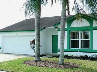 8651 Wellington Loop, Kissimmee, FL 34747