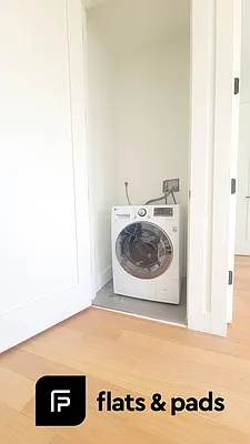 Rented by FLATS & PADS LLC | media 3