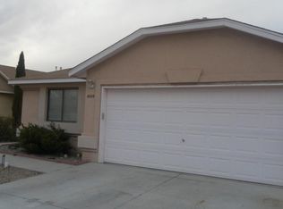 4009 Diablo Trail Pl NW, Albuquerque, NM 87114