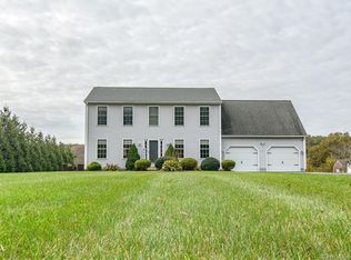 37 Tuckie Rd, Windham, CT 06280
