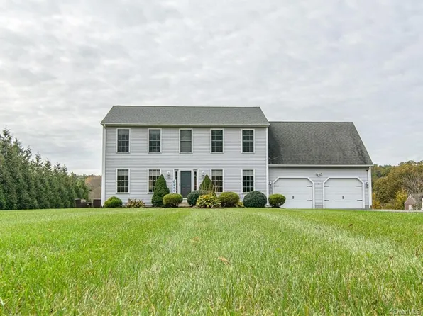 37 Tuckie Road, Windham, CT 06280