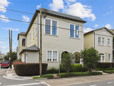 1002 Jackson Ave #H, New Orleans, LA, 70130